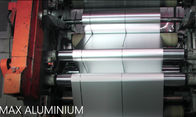 Aleación de aluminio 8011 los 0.30MM de la tira del genio O para el cambiador de calor, condensador