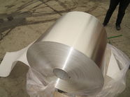 genio de aluminio O de la tira de la bobina del grueso de los 0.32MM con la superficie del final del molino