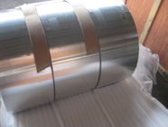 Aleación de aluminio 8011 los 0.30MM de la tira del genio O para el cambiador de calor, condensador