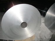 Grueso de aluminio de la bobina los 0.115MM del aire acondicionado del final del molino para el cambiador de calor