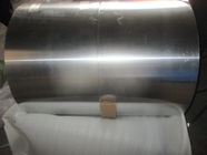 Acción de aluminio de la aleta de la aleación desnuda H26 7072 del evaporador