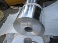 Acción de aluminio de la aleta de la aleación desnuda H26 7072 del evaporador