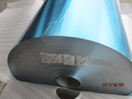 Azul, epóxido de oro, tira de aluminio revestida hidrofílica de la aleta para el grueso del aire acondicionado 0.18m m
