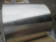 Alee 1100 el genio H22, papel de aluminio pesado del indicador del tamaño 0.115m m para la acción de la aleta en la bobina del condensador, bobina del cambiador de calor