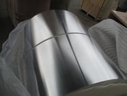 papel de aluminio industrial del grueso de 0.23m m/papel de aluminio a granel de la aleación 8006