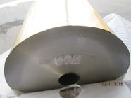 acción industrial de la aleta de la anchura del papel de aluminio del tamaño de los 0.15MM diversa con el genio H22