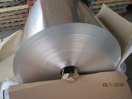 Aleación industrial 8011 del papel de aluminio de la diversa bobina de la anchura los 0.095MM para el cambiador de calor