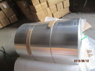 Modere el grueso industrial de la aleación 1100 los 0.145MM del papel de aluminio H22/anchura de 50 - del 1250MM