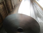 Aleación 1100, papel de aluminio del genio H22 para el grueso de la acción 0.105m m de la aleta, 50-1250m m Widthx C