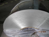 Aleación 8079, 8011, 8006, papel de aluminio del genio H22 para el aire acondicionado con 0,095 milímetros de grueso