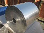 Aire acondicionado industrial de la aleación 8079 del papel de aluminio del genio O con el grueso de 0.28m m