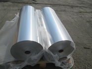 Aleación 1100, papel de aluminio duro del genio H18 para la red del filtro de aire con el tamaño 0.051mmx1219, 0.152mmx1194m m