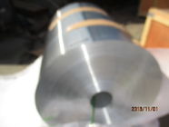 genio pesado H22 del papel de aluminio del indicador del grueso de los 0.105MM para el cambiador de calor
