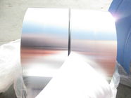 Grueso industrial del papel de aluminio del genio H22 los 0.15MM para el aire acondicionado