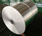 Aleación industrial común 8006 del papel de aluminio de la aleta con el grueso de los 0.2MM