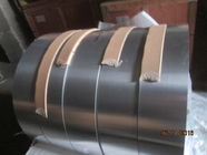 Aleación de aluminio 8011 del grueso de la acción 0.095m m de la bobina del genio H24 en cambiador de calor