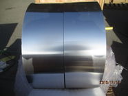 Rollo industrial superficial llano del papel de aluminio del grueso del papel de aluminio/los 0.15MM