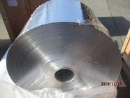 Rollo industrial superficial llano del papel de aluminio del grueso del papel de aluminio/los 0.15MM
