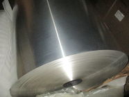 aleación de aluminio 1100 del rollo del papel de la tira del grueso de los 0.16MM/de aluminio del genio H22