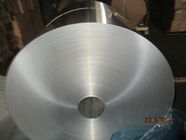 Grueso de aluminio de la tira 0.115m m de la aleación 1100 para el cambiador de calor/el condensador