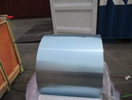 Modere la aleación a granel grande 1100 del papel de aluminio de Rolls/los 0.13MM del papel de aluminio H22
