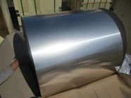 Modere la aleación a granel grande 1100 del papel de aluminio de Rolls/los 0.13MM del papel de aluminio H22