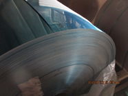 El papel de aluminio pesado del indicador cubrió con la película hidrofílica del color azul/de oro para la acción de la aleta en aire acondicionado
