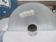 Diversos bobina de la CA del aluminio de la anchura/rollo del papel de aluminio de la superficie del final del molino
