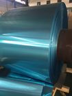 Acción de aluminio colorida industrial de la bobina del papel de aluminio de la capa hidrofílica/los 0.13MM