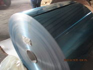 Diverso aluminio de la acción de la aleta del aire acondicionado de la acción/los 0.15MM del papel de aluminio de la anchura