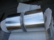 final de aluminio del molino de la acción de la aleta del grueso de los 0.105MM para el cambiador de calor/el evaporador