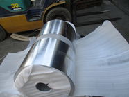 final de aluminio del molino de la acción de la aleta del grueso de los 0.105MM para el cambiador de calor/el evaporador