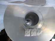 Final del molino de la acción del papel de aluminio del genio O para el cambiador de calor, condensador, evaporador