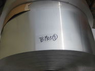 El condensador llano 8079 O modera la acción de aluminio de la aleta
