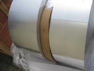 Acción de aluminio de la bobina de la aleación 1100 del aire acondicionado 0.6M M