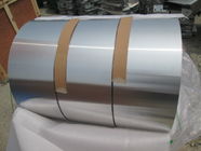 Aleación de aluminio del papel de aluminio del grueso de la bobina/0.25m m del final del molino del genio O