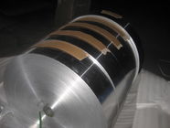 Aleación 1100, tira de aluminio de la aleta del genio O para el cambiador de calor, condensador, grueso del evaporador 0.35m m