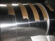 Aleación 1100, tira de aluminio de la aleta del genio O para el cambiador de calor, condensador, grueso del evaporador 0.35m m