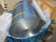La corrosión anti cubrió el papel de aluminio/la aleación 8011, papel de aluminio industrial 1030B