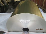 La corrosión anti cubrió el papel de aluminio/la aleación 8011, papel de aluminio industrial 1030B