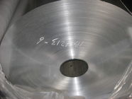 acción industrial de la aleta del genio O del papel de aluminio del grueso de los 0.28MM con la aleación 8006