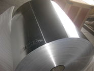 Aleación industrial 8006 del papel de aluminio del final llano del molino con el grueso de los 0.30MM