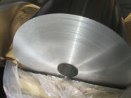 Alee 8011 el papel de aluminio pesado del indicador del genio H22 para la acción de la aleta con la anchura de 0.115M M y de 276m m