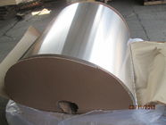 Cinta suave 1100 del papel de aluminio de Termper O de la aleación para el aire Conditiner con el grueso de 0.18M M y diversa anchura