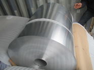 Aleación 1100, papel de aluminio del genio H22 para el grueso de la acción 0.115m m de la aleta, 50-1250m m Widthx C