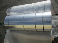 La aleación 1100, 8011, 8079, 8006, 1030B, 3102, modera el papel de aluminio H22 para la bobina de la acción 0.09-0.6mmx 60-1200mmx de la aleta