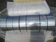 La aleación 1100, 8011, 8079, 8006, 1030B, 3102, modera el papel de aluminio H22 para la bobina de la acción 0.09-0.6mmx 60-1200mmx de la aleta