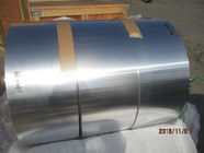 Aleación 1100, grueso industrial del papel de aluminio del genio O 0.26m m para el aire acondicionado