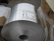 Modere la aleación industrial 8011 del papel de aluminio H22 para la acción de la aleta diversa anchura de 0,12 milímetros