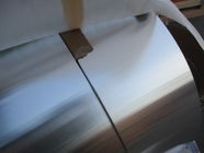 Genio industrial común O del papel de aluminio de la aleta con el grueso de los 0.22MM